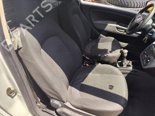 Injection pump FIAT GRANDE PUNTO (199_) 1.3 D Multijet | BP29569073M78