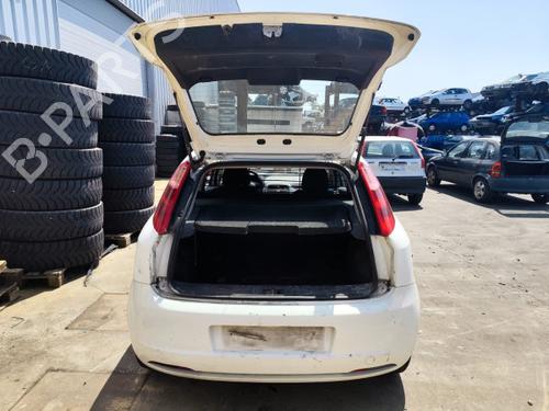 Injection pump FIAT GRANDE PUNTO (199_) 1.3 D Multijet | BP29569073M78