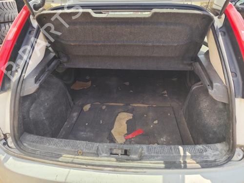 Injection pump FIAT GRANDE PUNTO (199_) 1.3 D Multijet | BP29569073M78