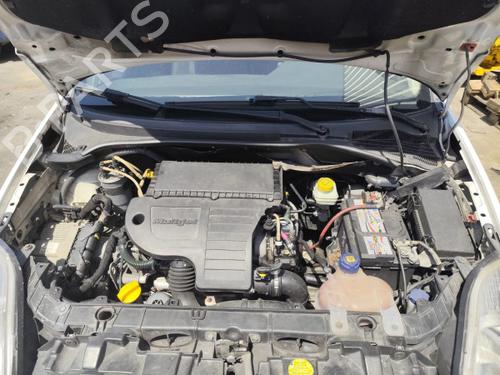 Injection pump FIAT GRANDE PUNTO (199_) 1.3 D Multijet | BP29569073M78