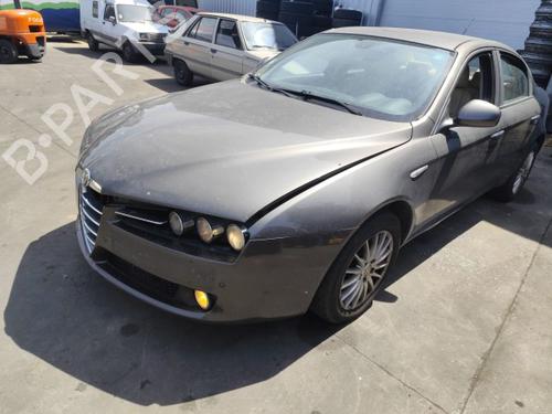 Teile für ALFA ROMEO 159 (939_) 1.9 JTDM 16V (939AXC1B, 939AXC12) (150 hp) 3231005 