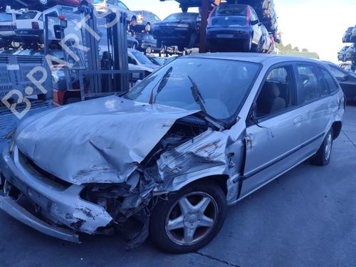 Used Parts MAZDA 323 F VI Hatchback (BJ) [1998-2004]  3220725