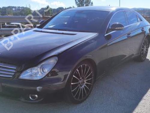 Used Parts MERCEDES-BENZ CLS (C219) CLS 320 CDI (219.322) (224 hp) 3219731