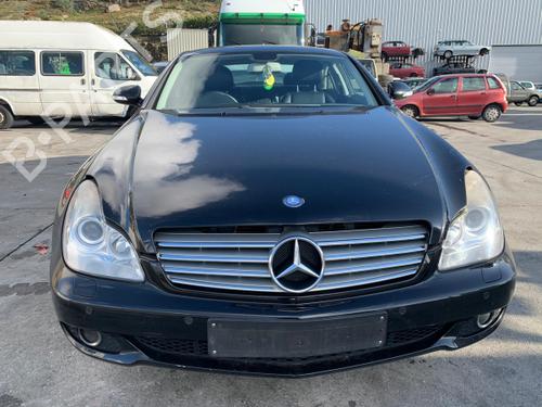 Used Parts MERCEDES-BENZ CLS (C219) CLS 320 CDI (219.322) (224 hp) 3208398