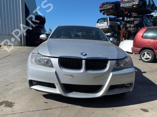 Used Parts BMW 3 (E90) 318 d (122 hp) 3207221