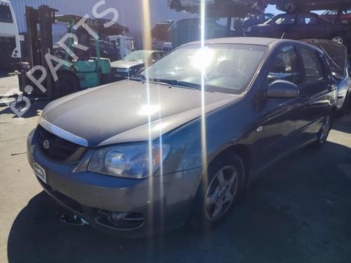 Used Parts KIA CERATO I Hatchback (LD) 1.5 CRDi (102 hp) 3222392