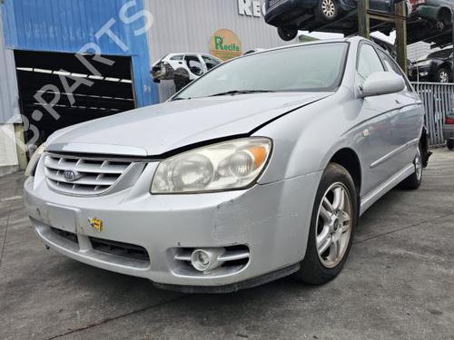 Used Parts KIA CERATO I Hatchback (LD) 1.5 CRDi (102 hp) 3222391