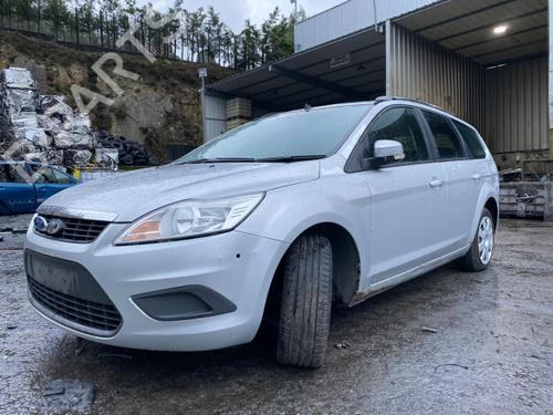 Ratlås/Tændingslås FORD FOCUS II Turnier (DA_, FFS, DS) 1.8 TDCi | BP6191726M48 