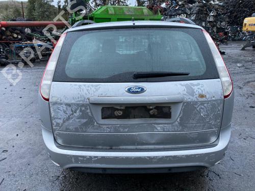 Ratlås/Tændingslås FORD FOCUS II Turnier (DA_, FFS, DS) 1.8 TDCi | BP6191726M48 