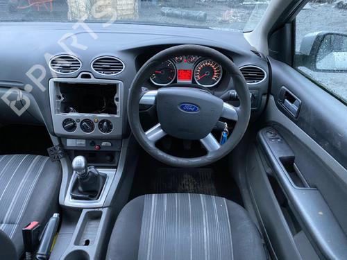 Ratlås/Tændingslås FORD FOCUS II Turnier (DA_, FFS, DS) 1.8 TDCi | BP6191726M48 
