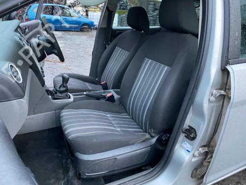 Ratlås/Tændingslås FORD FOCUS II Turnier (DA_, FFS, DS) 1.8 TDCi | BP6191726M48 