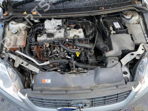 Ratlås/Tændingslås FORD FOCUS II Turnier (DA_, FFS, DS) 1.8 TDCi | BP6191726M48 