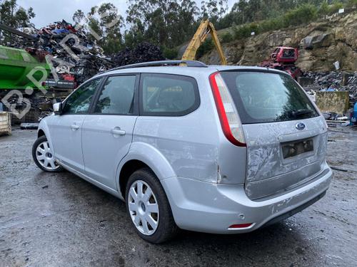 Ratlås/Tændingslås FORD FOCUS II Turnier (DA_, FFS, DS) 1.8 TDCi | BP6191726M48 