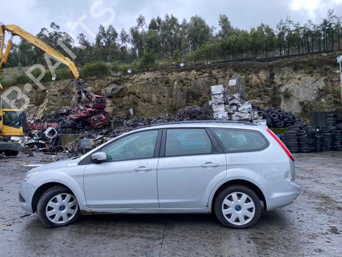 Ratlås/Tændingslås FORD FOCUS II Turnier (DA_, FFS, DS) 1.8 TDCi | BP6191726M48 