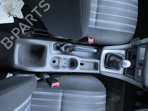 Ratlås/Tændingslås FORD FOCUS II Turnier (DA_, FFS, DS) 1.8 TDCi | BP6191726M48 