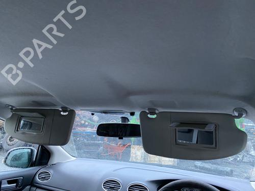 Ratlås/Tændingslås FORD FOCUS II Turnier (DA_, FFS, DS) 1.8 TDCi | BP6191726M48 