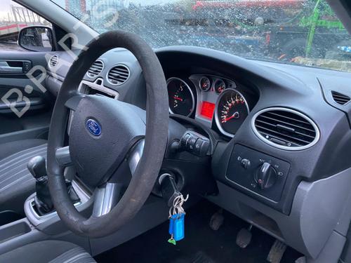 Ratlås/Tændingslås FORD FOCUS II Turnier (DA_, FFS, DS) 1.8 TDCi | BP6191726M48 