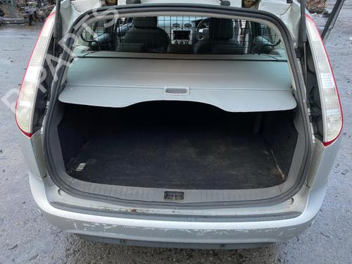 Ratlås/Tændingslås FORD FOCUS II Turnier (DA_, FFS, DS) 1.8 TDCi | BP6191726M48 