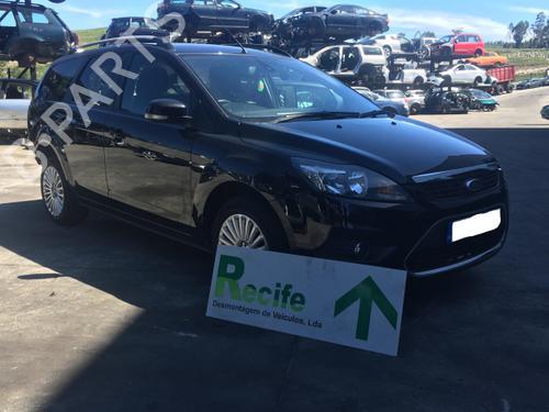 Used Parts FORD FOCUS II Turnier (DA_, FFS, DS) 1.8 TDCi (115 hp) 3209056