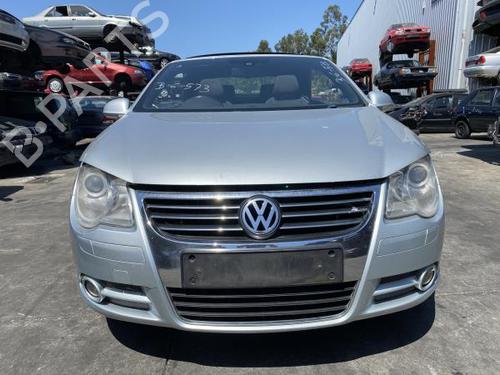 Commutateur VW EOS (1F7, 1F8) 2.0 TDI | BP6822855I30 