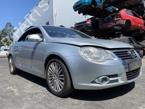 Commutateur VW EOS (1F7, 1F8) 2.0 TDI | BP6822855I30 