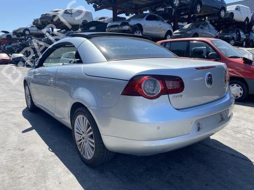 Commutateur VW EOS (1F7, 1F8) 2.0 TDI | BP6822855I30 