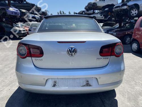 Commutateur VW EOS (1F7, 1F8) 2.0 TDI | BP6822855I30 