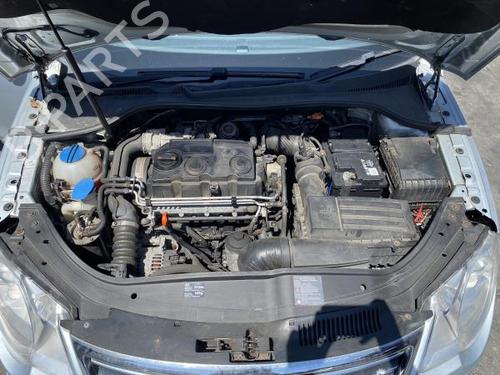Commutateur VW EOS (1F7, 1F8) 2.0 TDI | BP6822855I30 