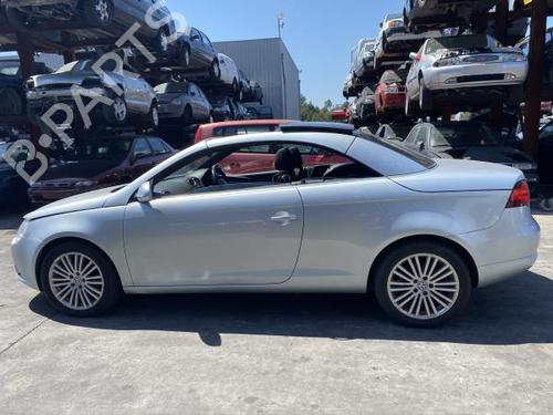 Commutateur VW EOS (1F7, 1F8) 2.0 TDI | BP6822855I30 