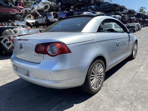 Commutateur VW EOS (1F7, 1F8) 2.0 TDI | BP6822855I30 