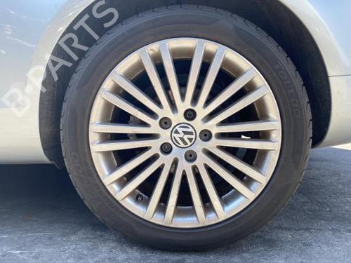 Commutateur VW EOS (1F7, 1F8) 2.0 TDI | BP6822855I30 