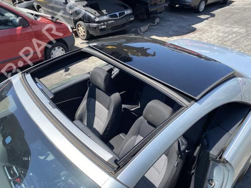 Commutateur VW EOS (1F7, 1F8) 2.0 TDI | BP6822855I30 