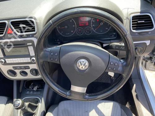 Commutateur VW EOS (1F7, 1F8) 2.0 TDI | BP6822855I30 