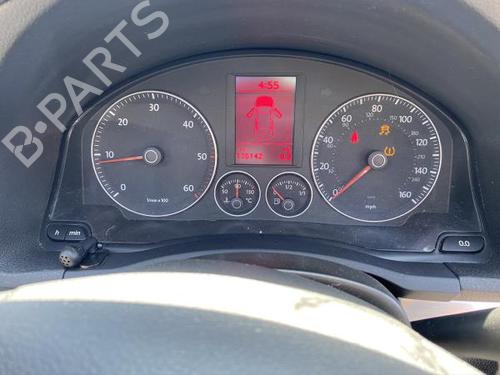 Commutateur VW EOS (1F7, 1F8) 2.0 TDI | BP6822855I30 