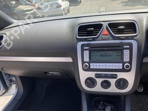 Commutateur VW EOS (1F7, 1F8) 2.0 TDI | BP6822855I30 
