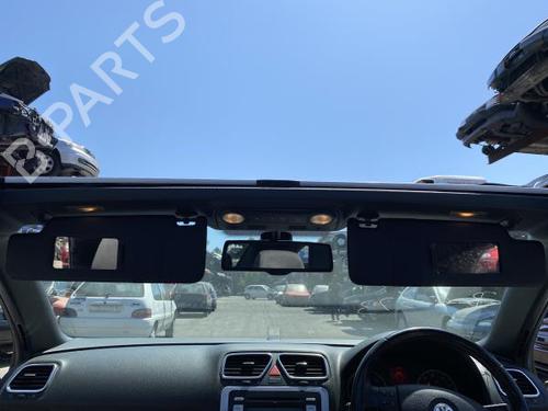 Commutateur VW EOS (1F7, 1F8) 2.0 TDI | BP6822855I30 