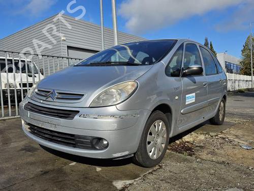 Left front window switch CITROËN XSARA PICASSO (N68) 1.6 HDi | BP30707926I27 