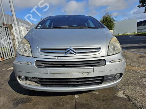 Left front window switch CITROËN XSARA PICASSO (N68) 1.6 HDi | BP30707926I27 