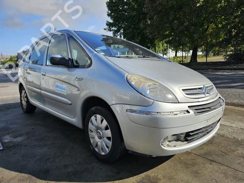 Left front window switch CITROËN XSARA PICASSO (N68) 1.6 HDi | BP30707926I27 