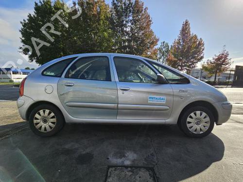 Left front window switch CITROËN XSARA PICASSO (N68) 1.6 HDi | BP30707926I27 