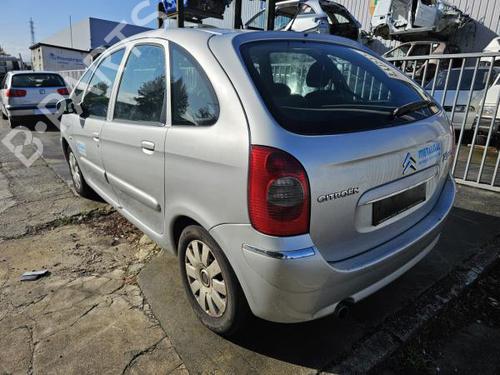 Left front window switch CITROËN XSARA PICASSO (N68) 1.6 HDi | BP30707926I27 