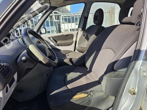 Left front window switch CITROËN XSARA PICASSO (N68) 1.6 HDi | BP30707926I27 