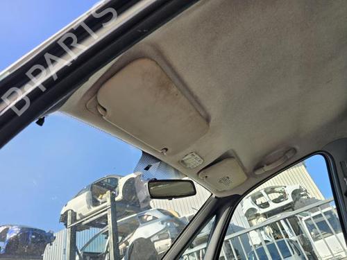 Left front window switch CITROËN XSARA PICASSO (N68) 1.6 HDi | BP30707926I27 