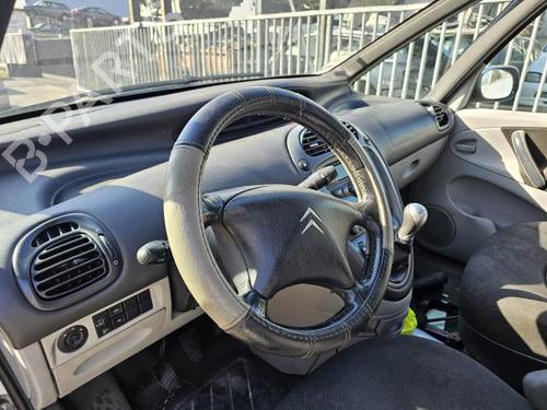 Left front window switch CITROËN XSARA PICASSO (N68) 1.6 HDi | BP30707926I27 