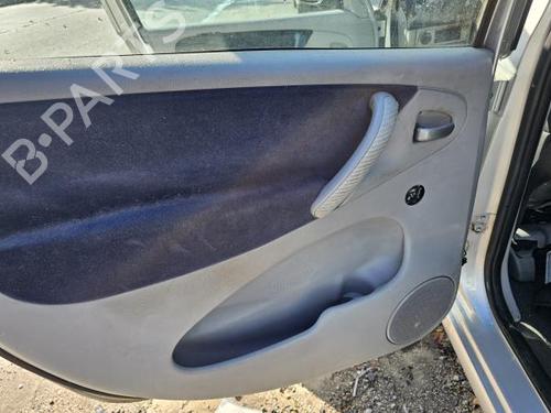 Left front window switch CITROËN XSARA PICASSO (N68) 1.6 HDi | BP30707926I27 