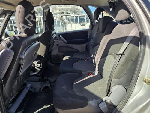 Left front window switch CITROËN XSARA PICASSO (N68) 1.6 HDi | BP30707926I27 