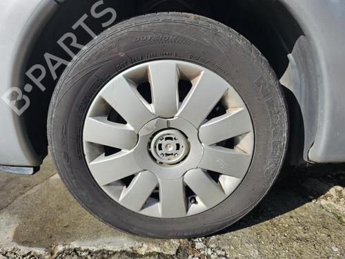 Left front window switch CITROËN XSARA PICASSO (N68) 1.6 HDi | BP30707926I27 