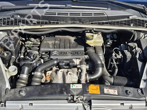 Left front window switch CITROËN XSARA PICASSO (N68) 1.6 HDi | BP30707926I27 