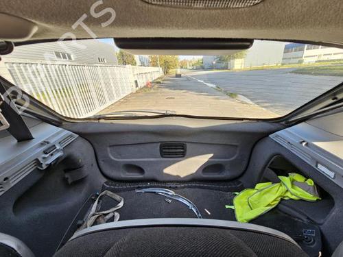 Left front window switch CITROËN XSARA PICASSO (N68) 1.6 HDi | BP30707926I27 