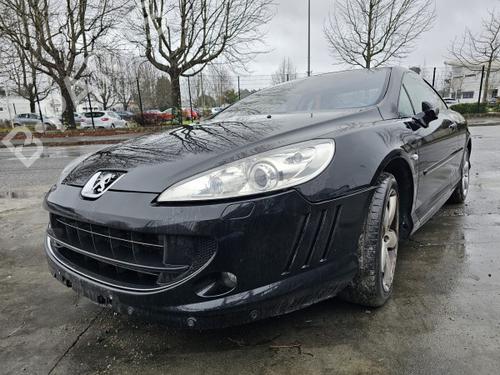 Used Parts PEUGEOT 407 Coupe (6C_) 2.7 HDi (204 hp) 3222443